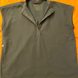 Dark Harbor Rafaela Top